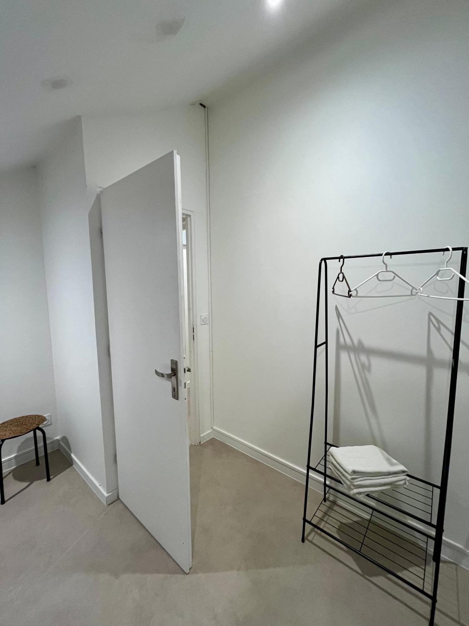 Appartement Chloe Du Lac Montferrat  Exterior foto
